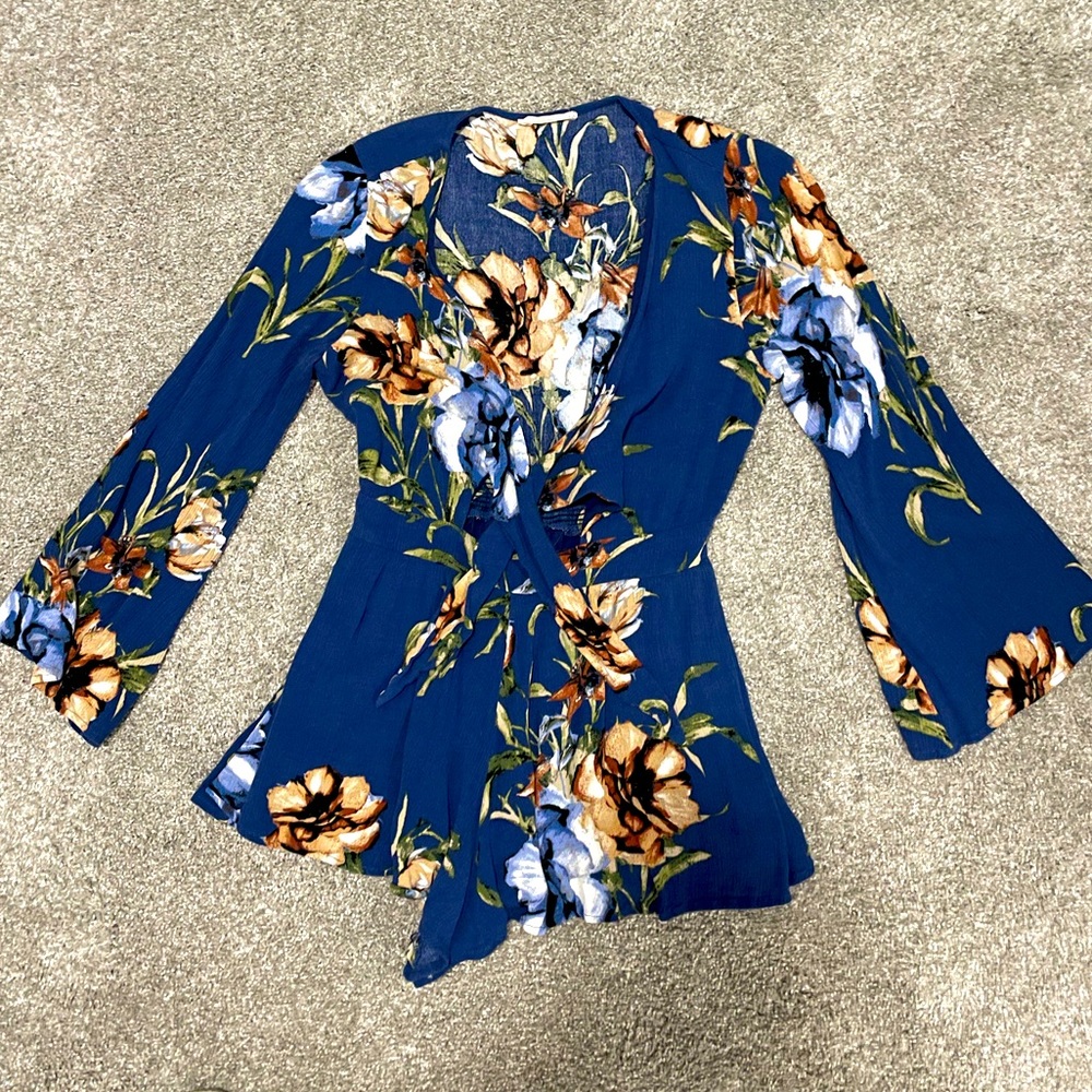 Cousin Couture-ILLA ILLA-Size M